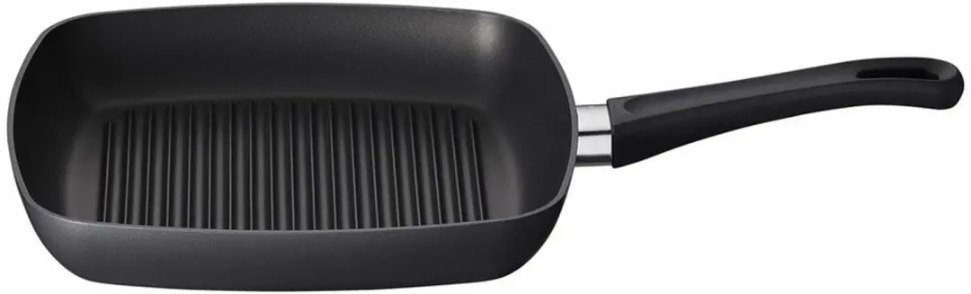 Scanpan Classic Grillpan Induction 27x27cm - afbeelding 5 van 6