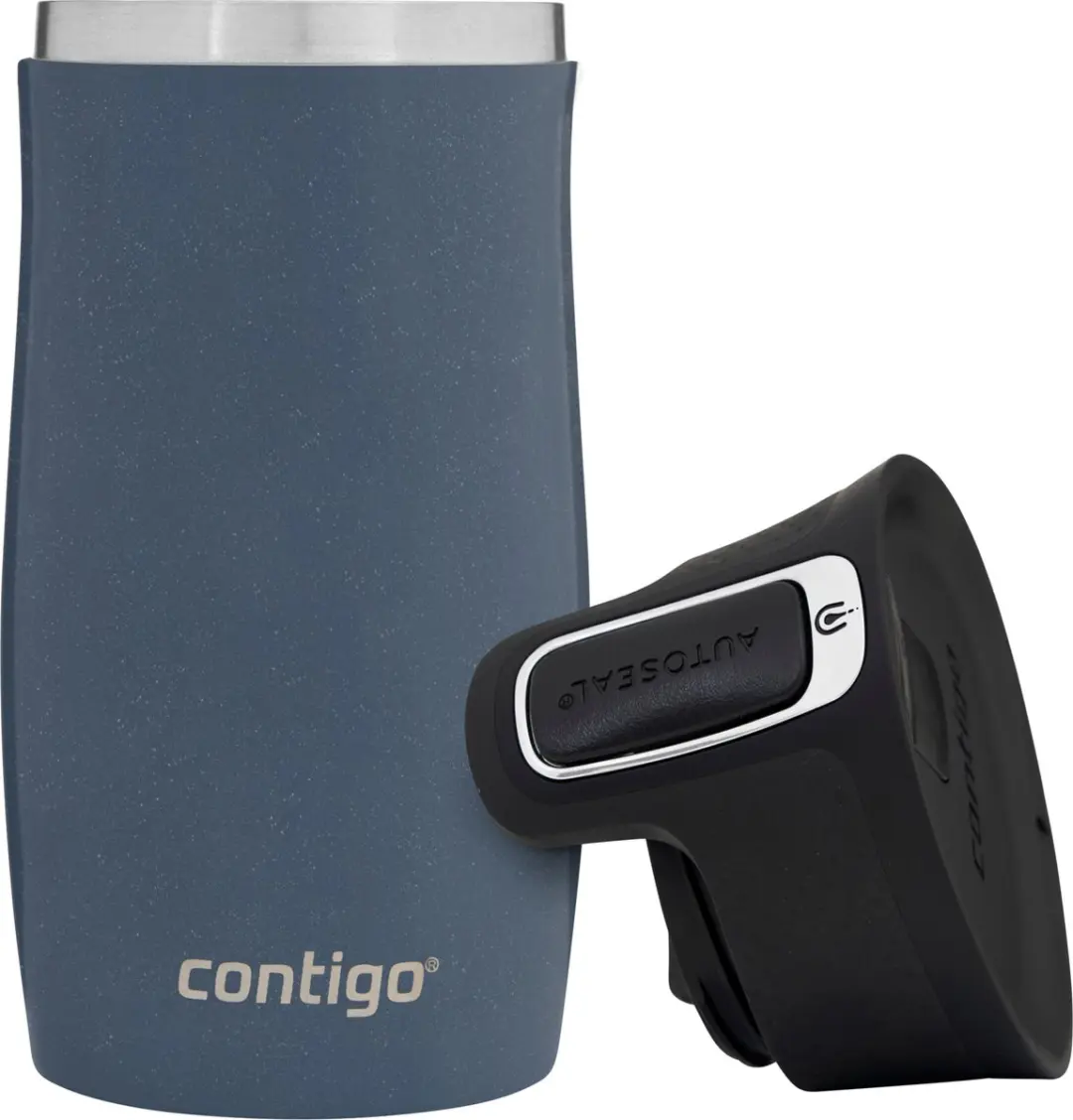 Contigo West Loop Mini Autoseal Thermosbeker 300ml - afbeelding 3 van 6