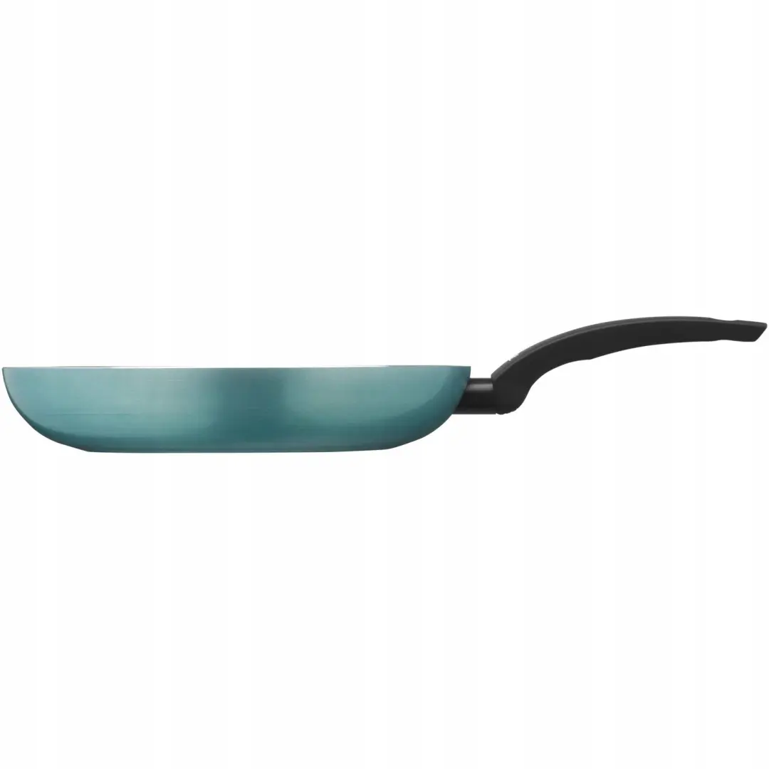 Silit Belluna Koekenpan 20cm - Groen - afbeelding 5 van 6