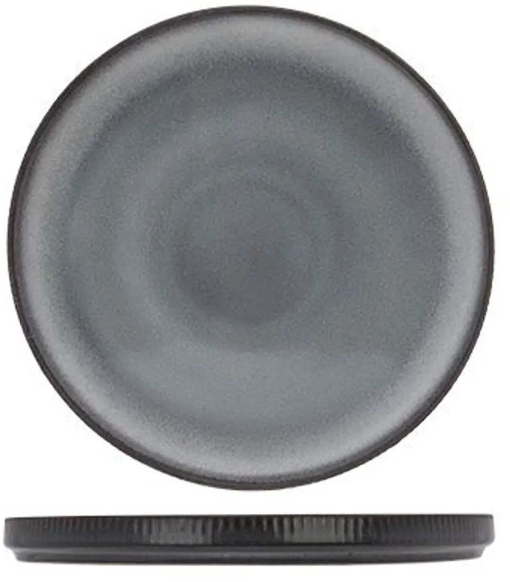 Sauvage Dessertbord D21,5xh2cm