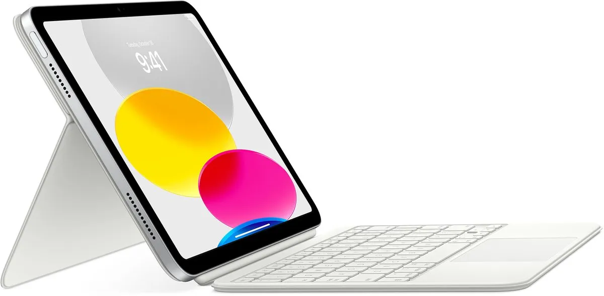 Apple Magic Keyboard Folio MQDP3Z/A