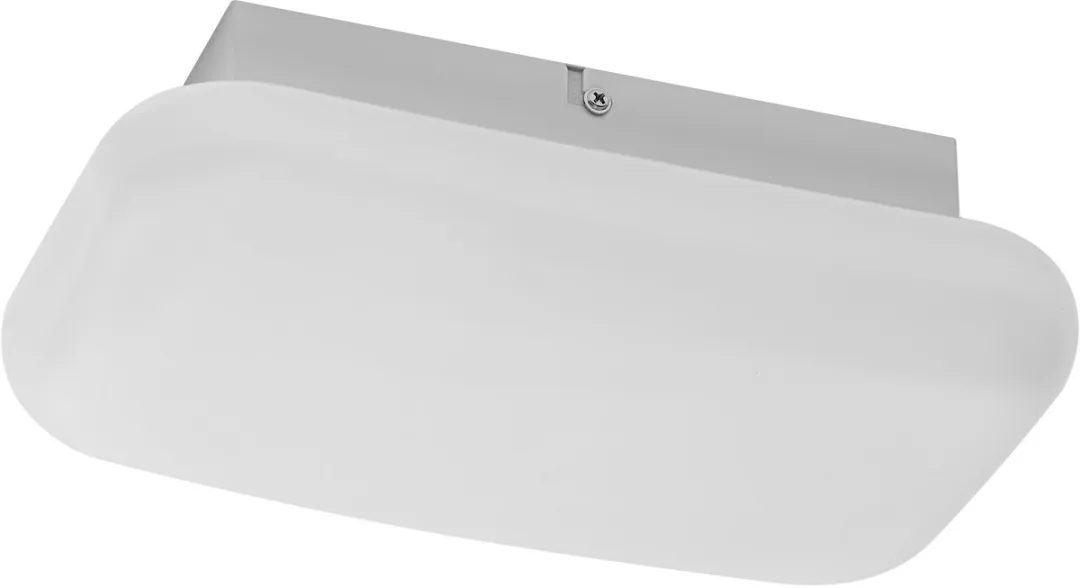 Osram SMART+ Matter Orbis Muurverlichting 280x160mm Wit