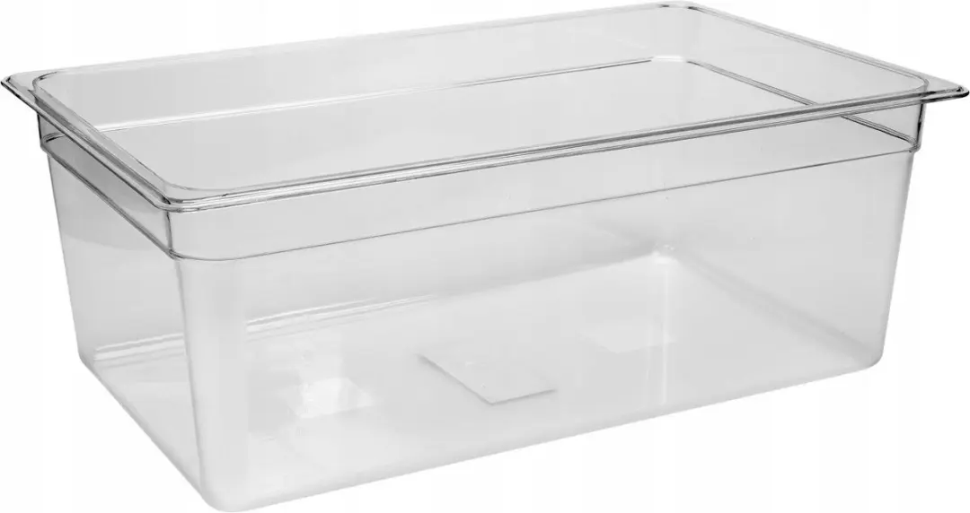 Yato Polycarbonaat GN Bak 1/1
