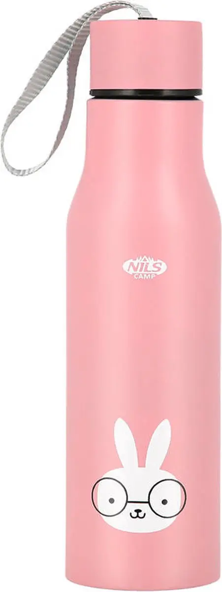 Nils NCB12 Isothermische Drinkfles 500ml