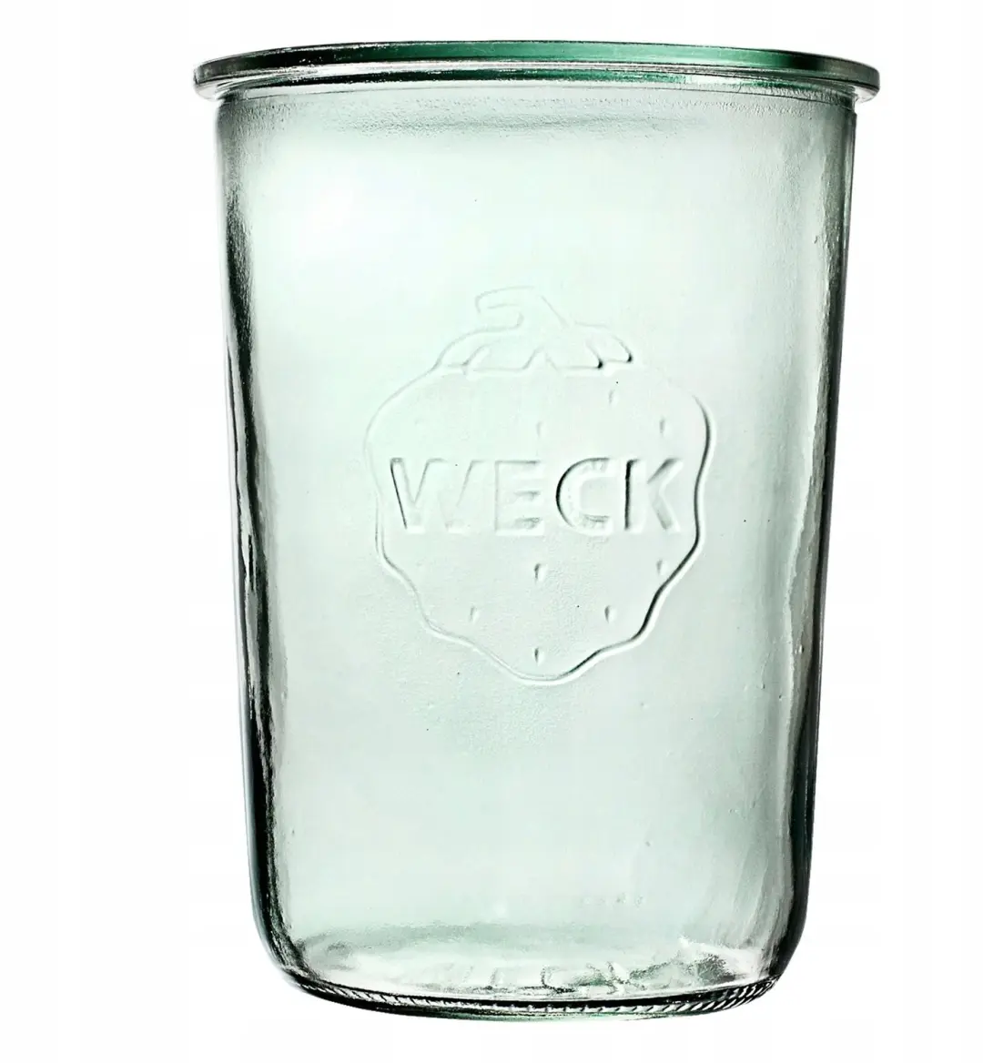 WECK Glazen Potten 850ml