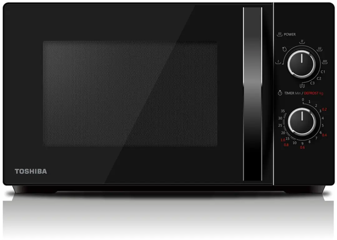Toshiba MW-MG20P Combinatiemagnetron 800W