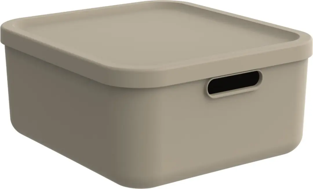 Rotho Albula Light Opbergbox 20L