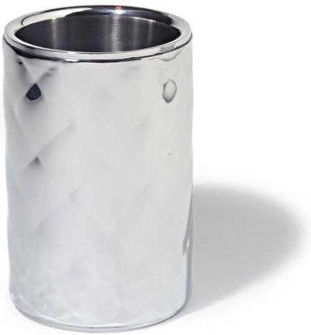 Alessi Mateglace Flessenkoeler - Zilver - afbeelding 2 van 2