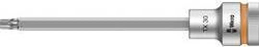 Wera 05003853001 C HF TORX Bitdop TX30 - 1/2" Aandrijving