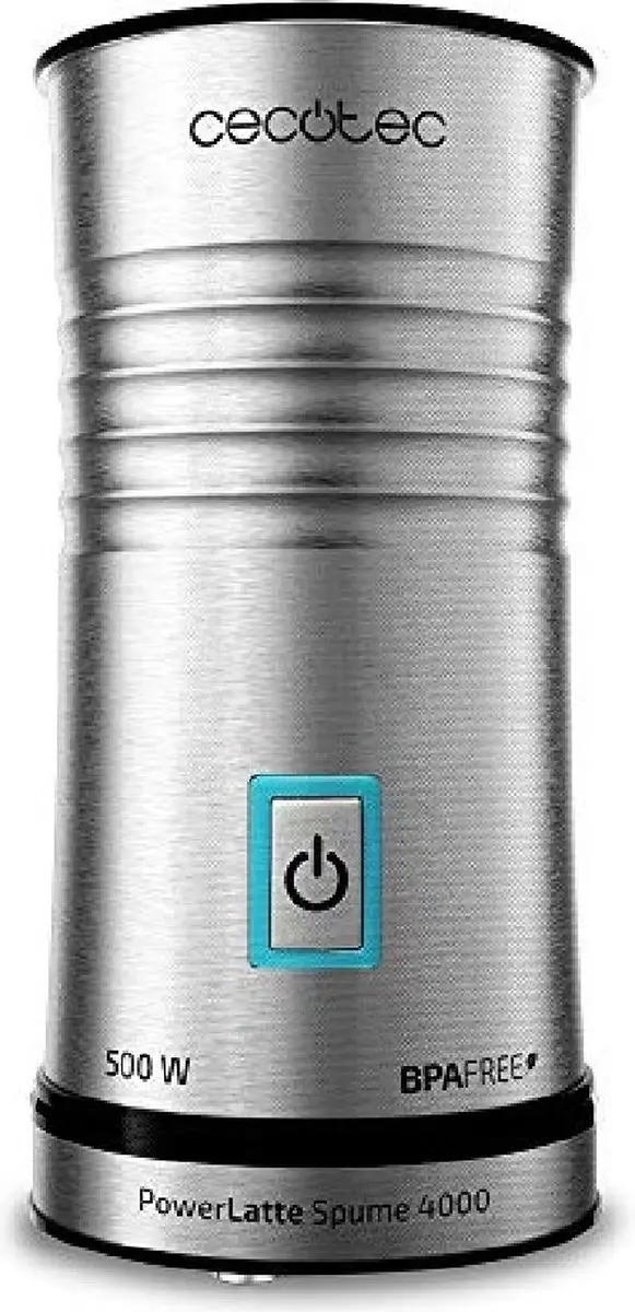 Cecotec Power Latte Spume 400 V Melkopschuimer
