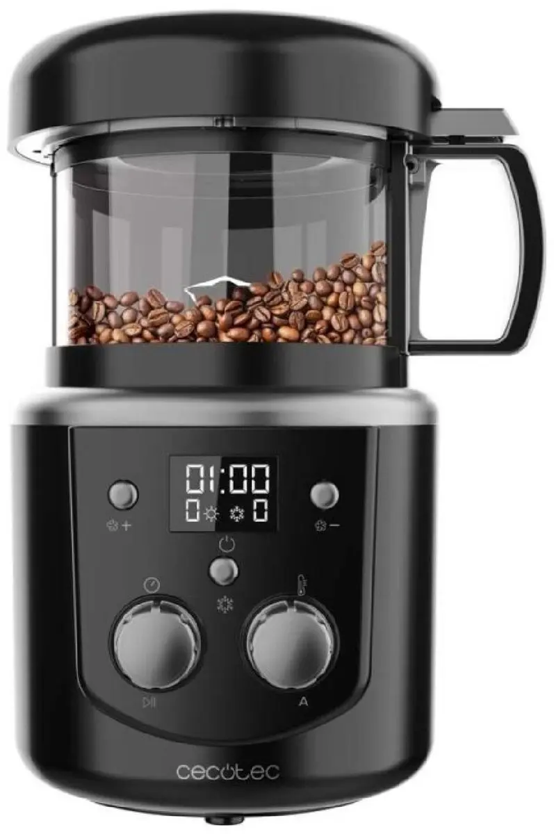 Cecotec Roaster Booster Koffieboonrooster