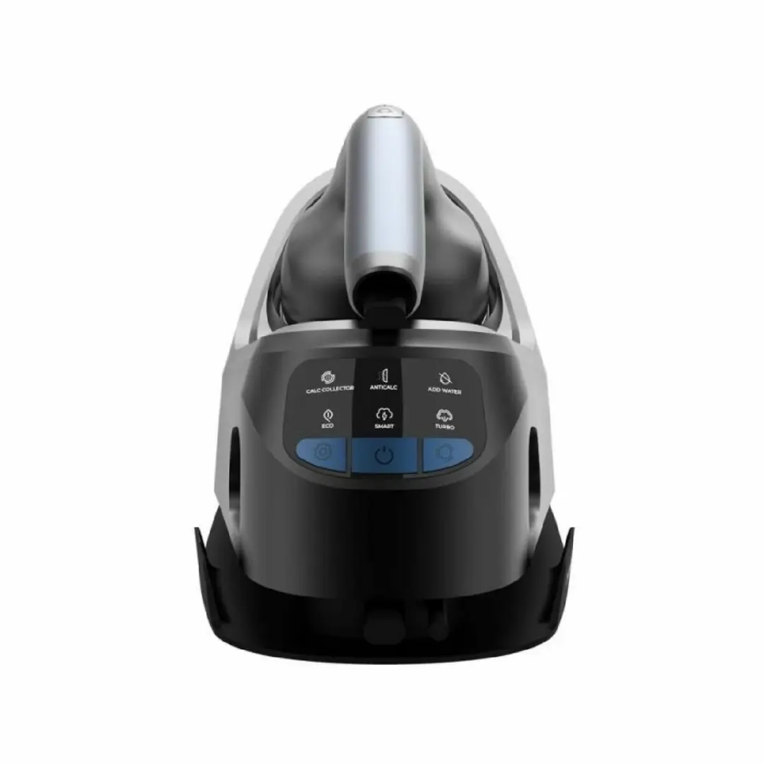 Cecotec IronHero V-2400 Stoomstrijkijzer - 2400W - Grijs - afbeelding 4 van 6
