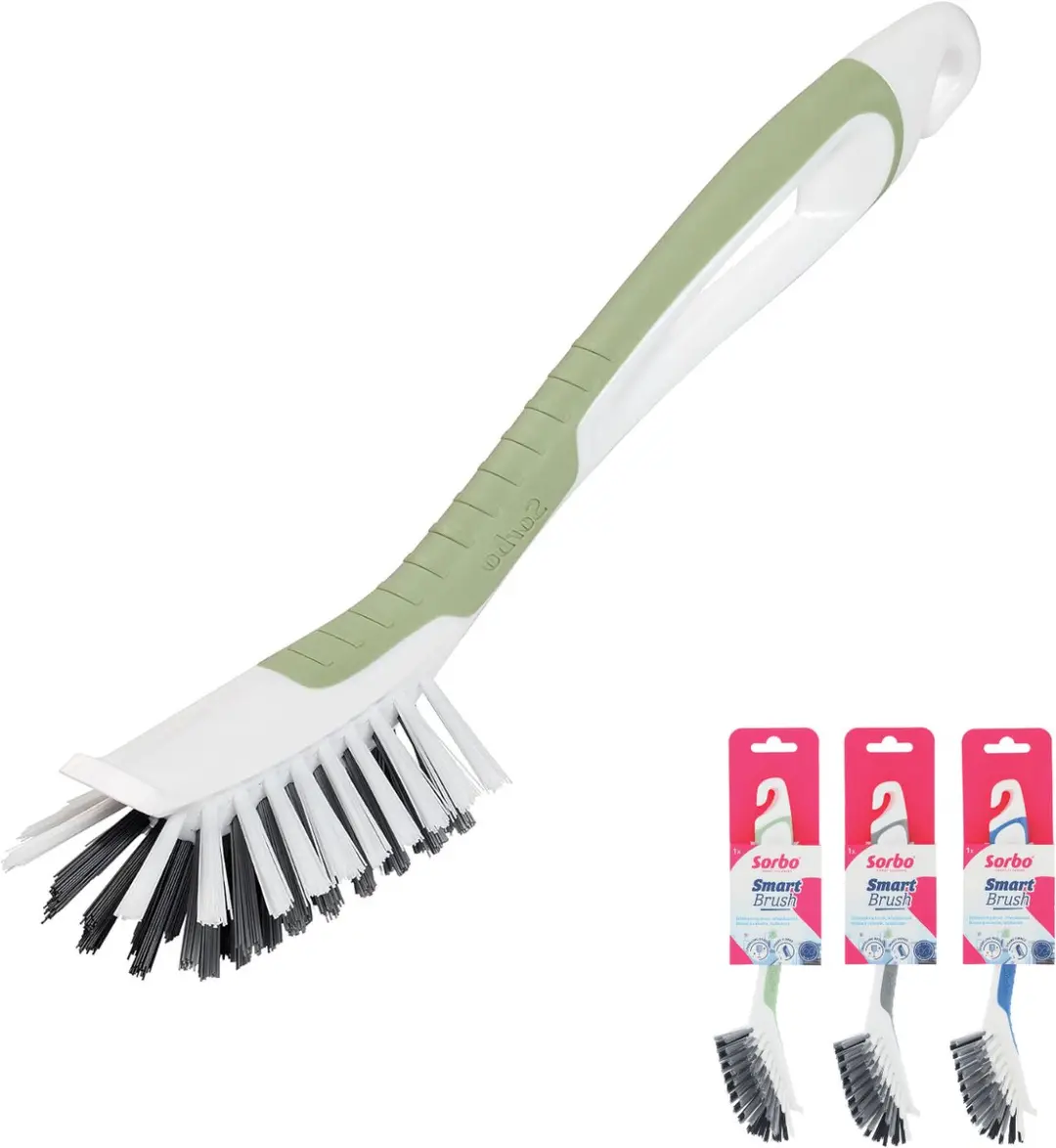 Sorbo Smart Brush Afwasborstel