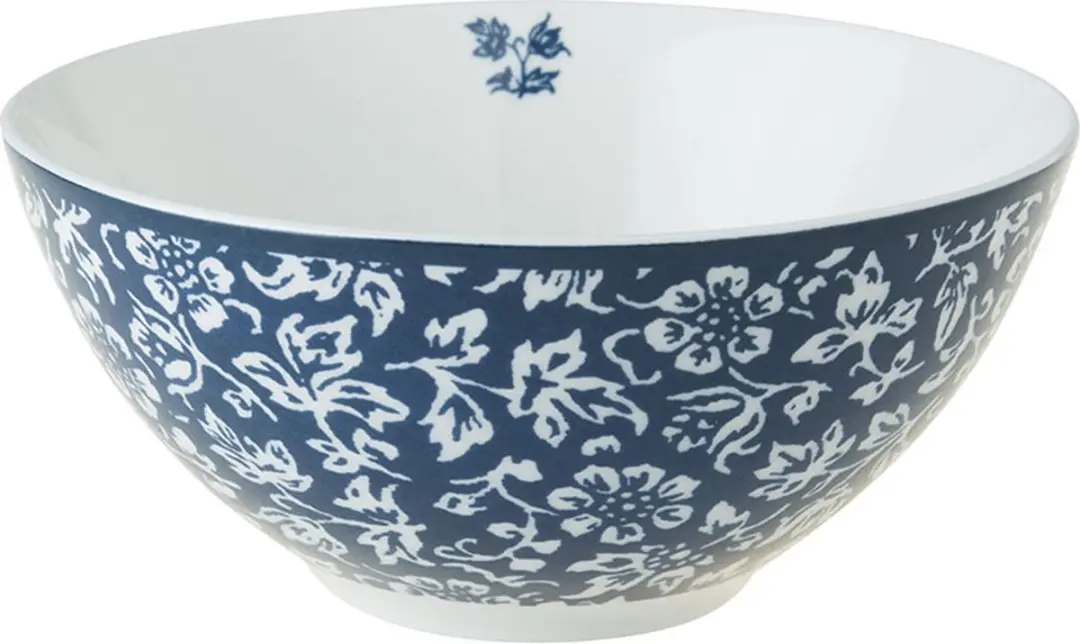 Laura Ashley Blueprint Kom Sweet Alyssum