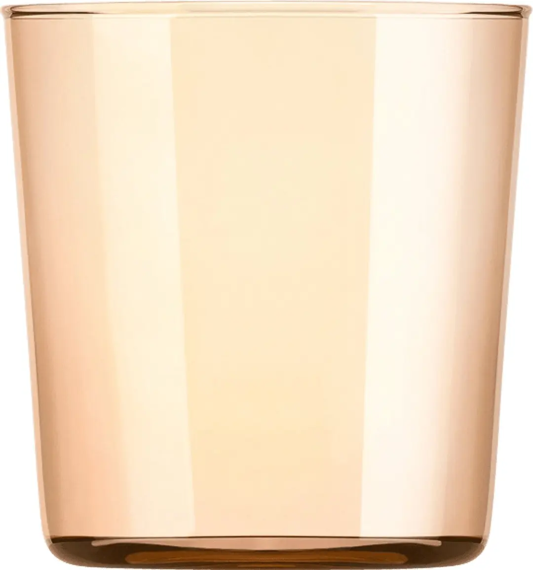 Onis Cidra Tumbler 37cl Geel - Set van 6 - afbeelding 2 van 6