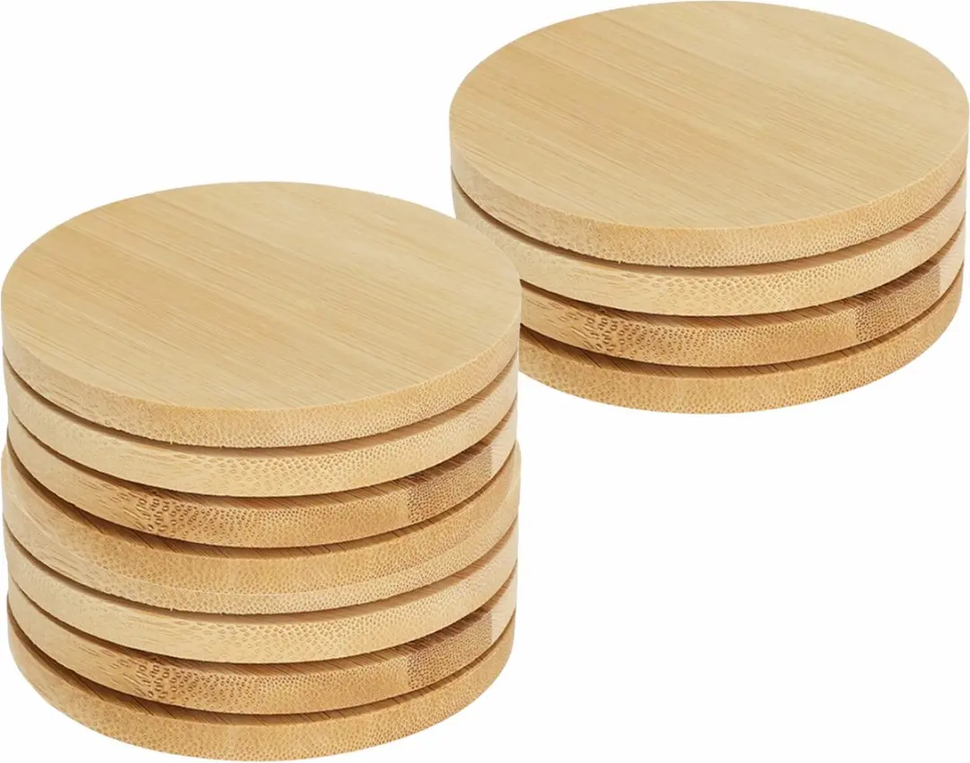 Excellent Houseware Onderzetters voor glazen