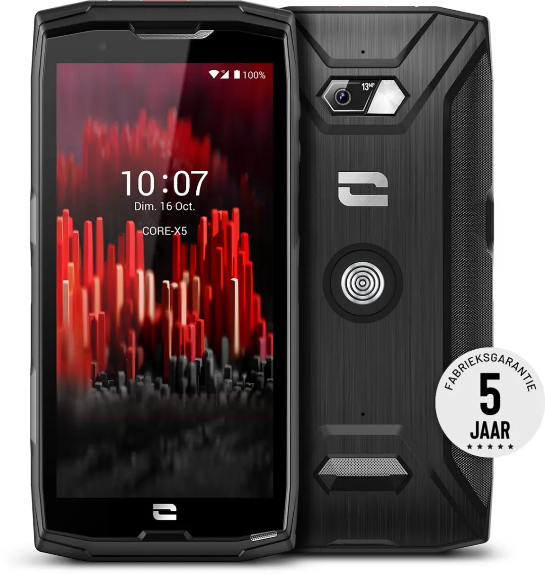Crosscall CORE-X5 Rugged Smartphone
