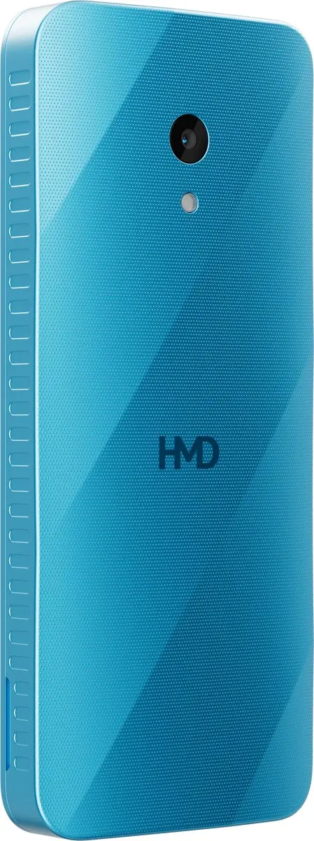 HMD 235 4G - Blauw - afbeelding 2 van 4