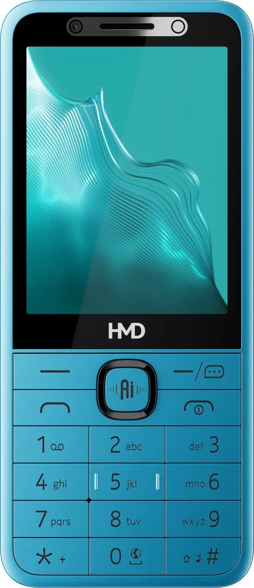 HMD 235 4G
