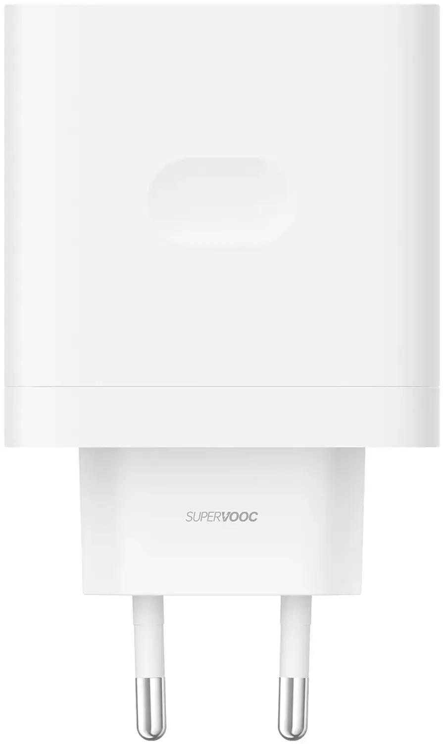 OPPO SuperVOOC Oplader 100W USB-A