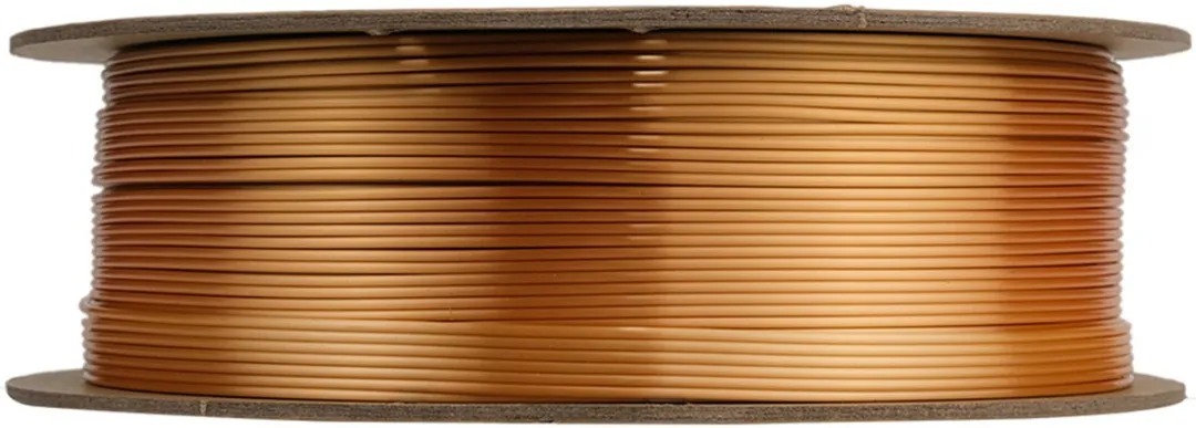 ESUN ePLA-Silk Regenboog Filament 1.75mm - 1kg