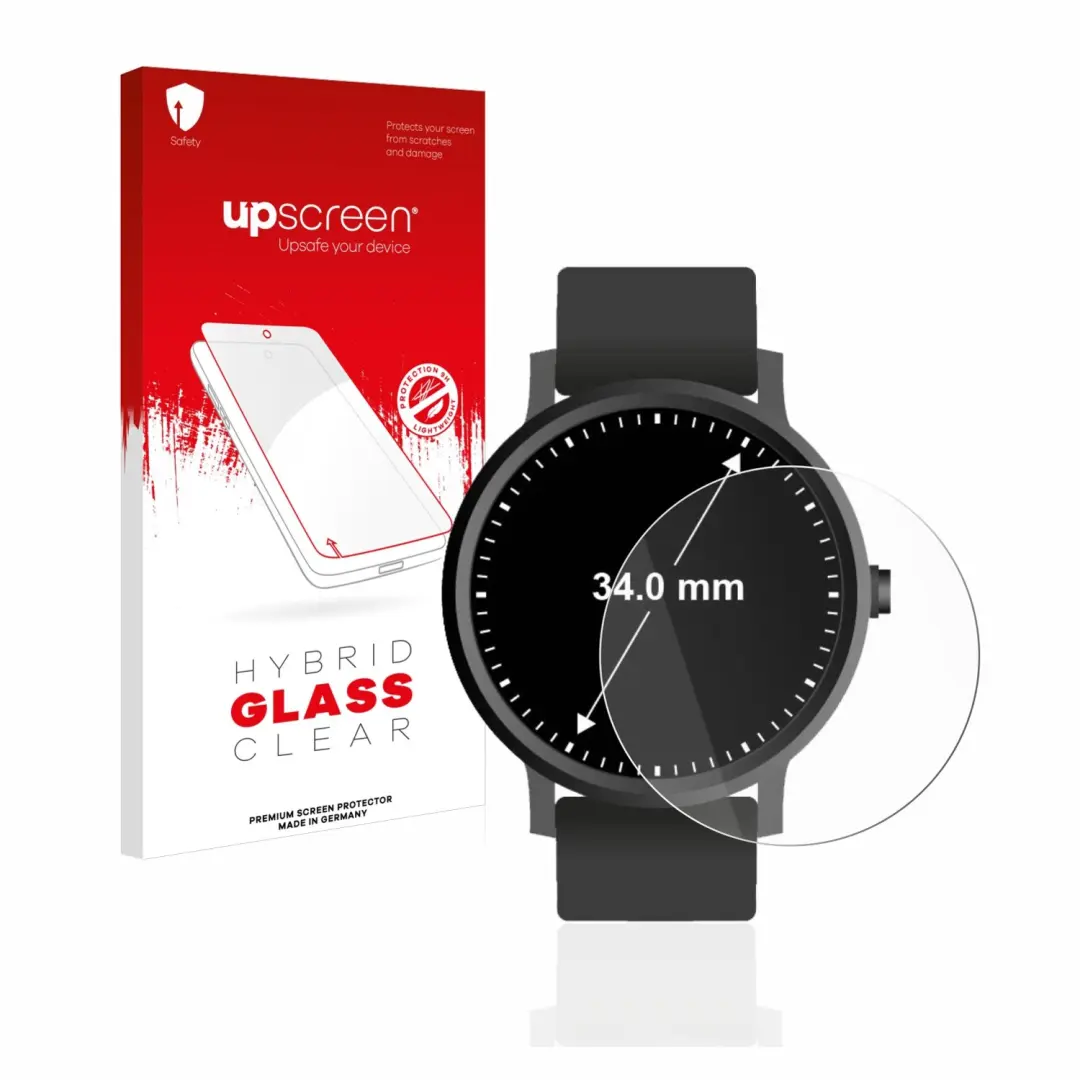 upscreen