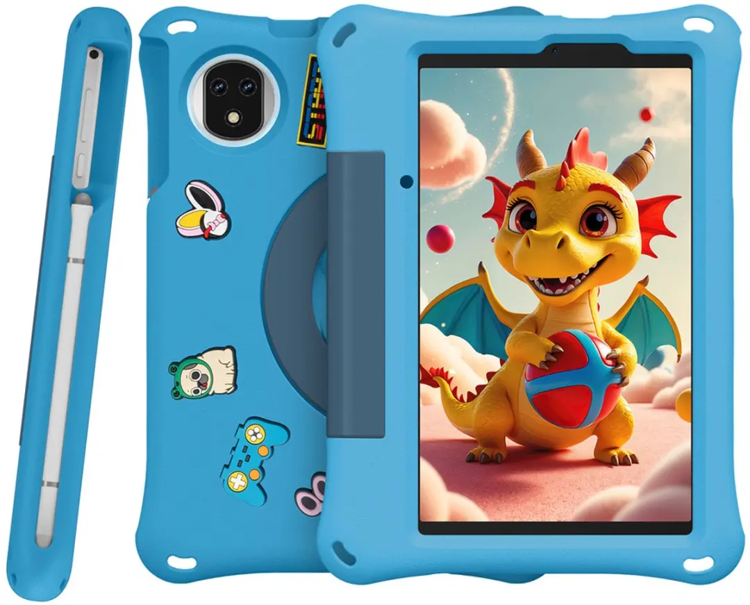 Ulefone Tab A9 Pro Kids Tablet