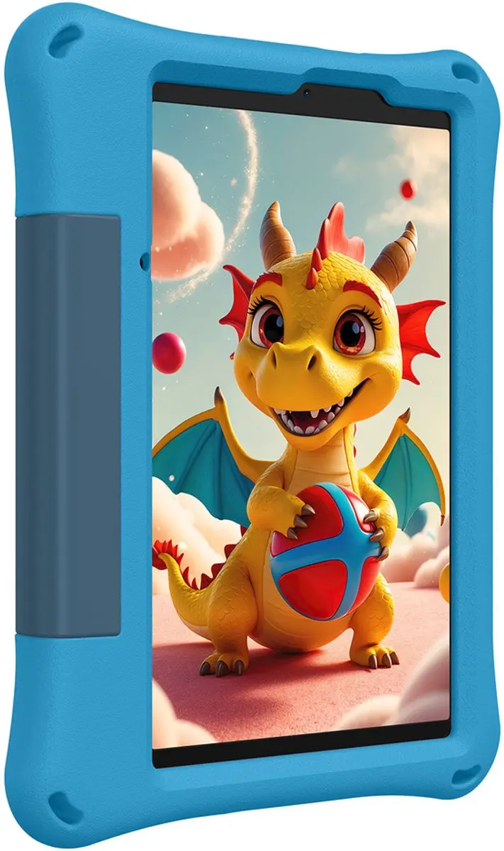 Ulefone Tab A9 Pro Kids Tablet - 128GB - Blauw - afbeelding 5 van 6
