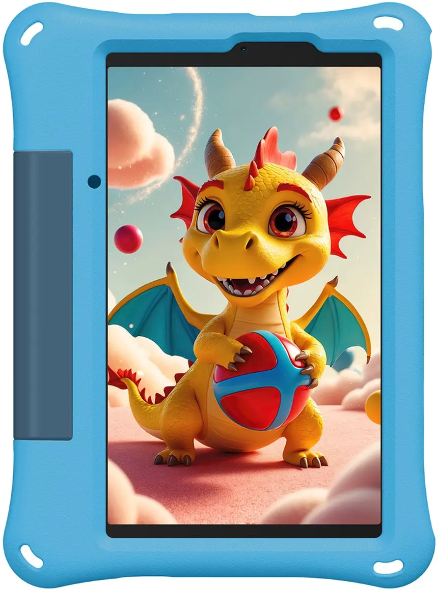 Ulefone Tab A9 Pro Kids Tablet - 128GB - Blauw - afbeelding 3 van 6