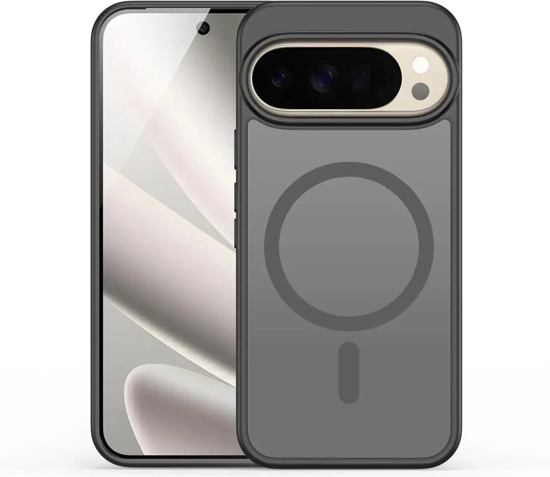 Google Pixel 11 Pro XL Hybrid Hoesje MagSafe