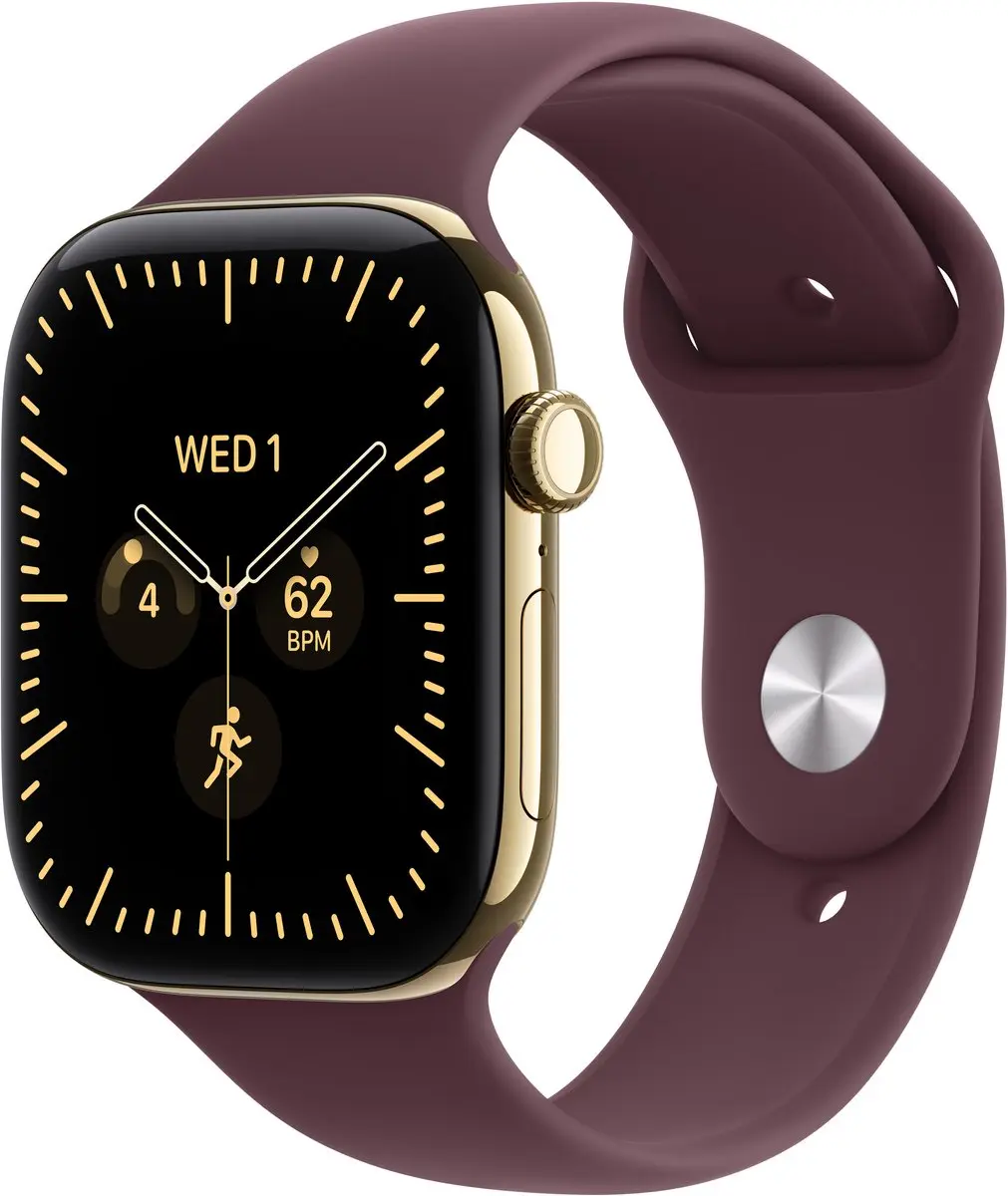Apple Watch Series 12 42mm Cellular