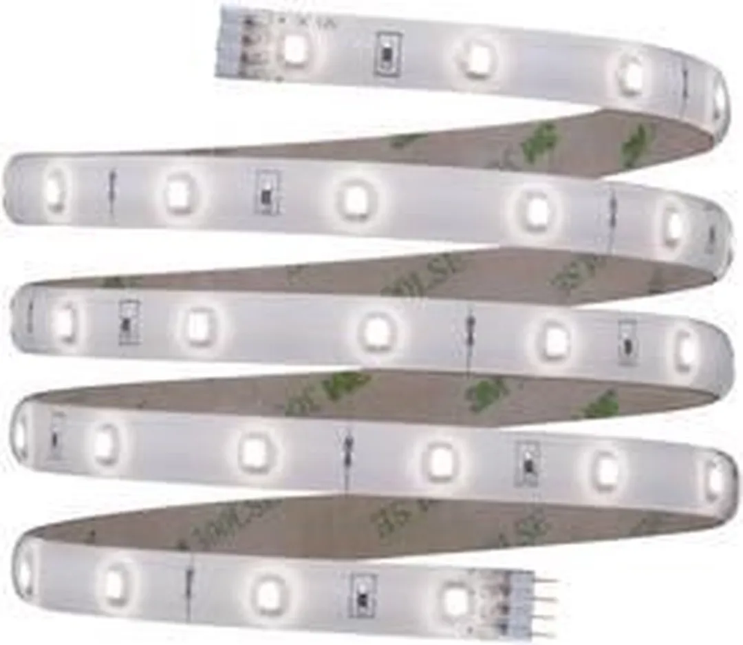 Paulmann Function YourLED Basisset 70318 - 1,5m Daglichtwit 6000K - afbeelding 6 van 6
