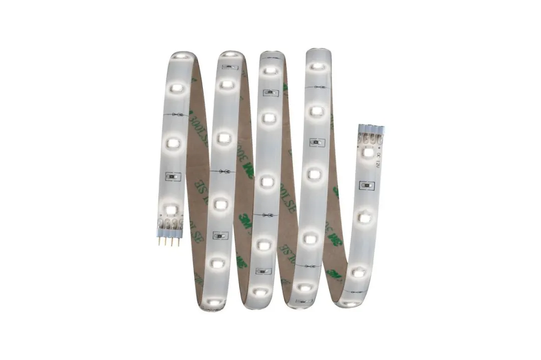 Paulmann Function YourLED Basisset 70318 - 1,5m Daglichtwit 6000K