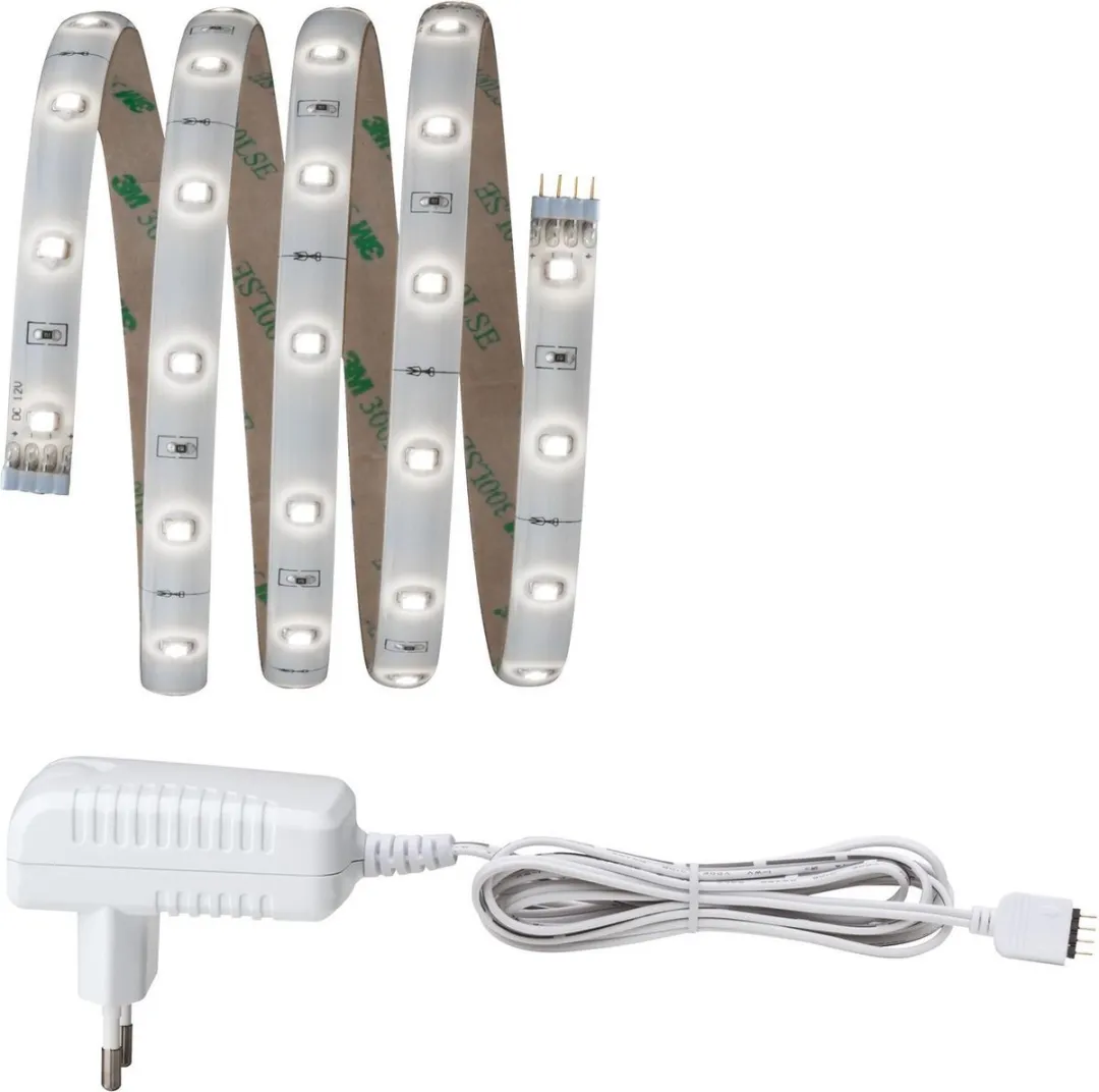 Paulmann Function YourLED Basisset 70318