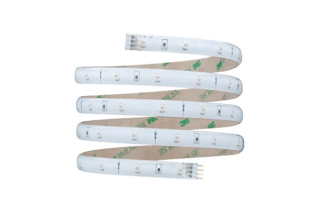 Paulmann Function YourLED Basisset 70318 - 1,5m Daglichtwit 6000K