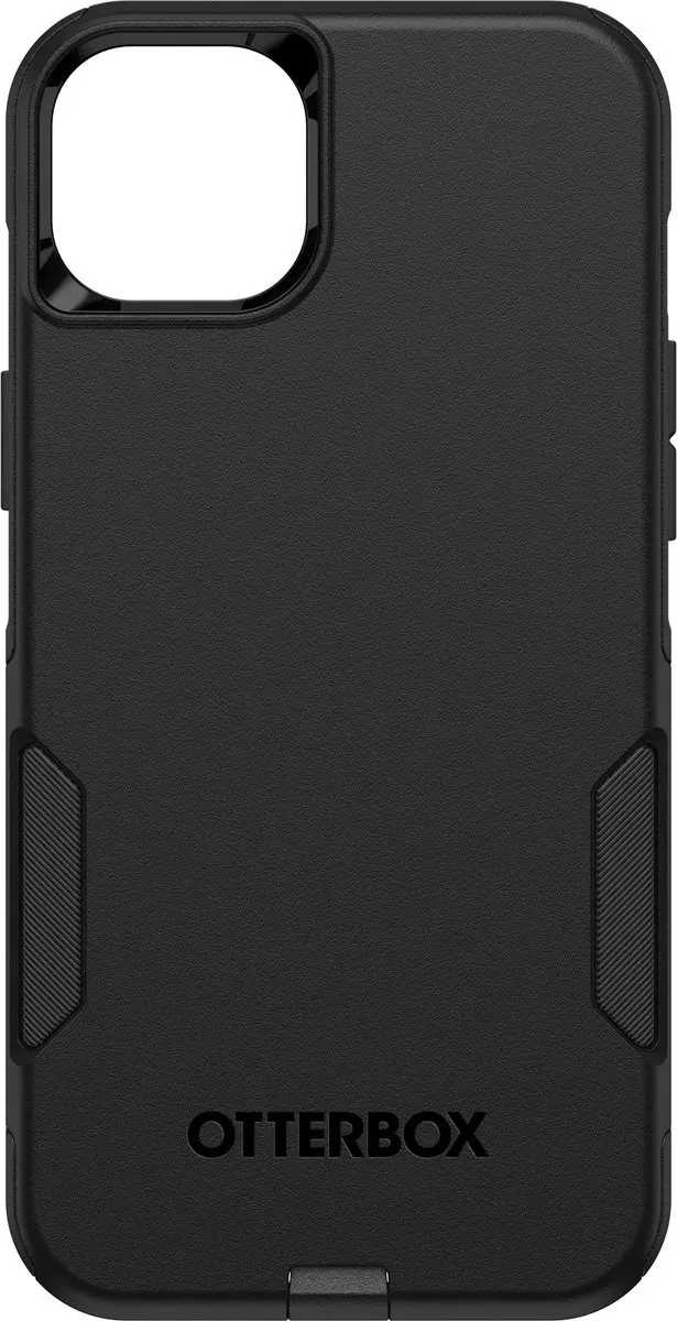 OtterBox Commuter geschikt voor Apple iPhone 14 Plus hoesje