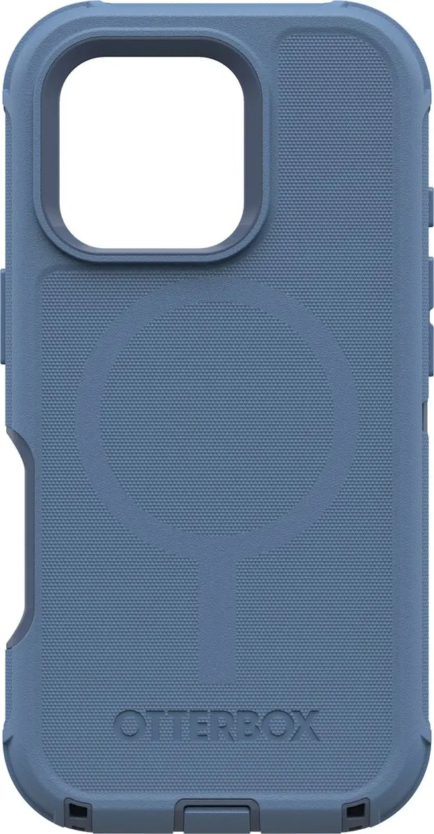 OtterBox Defender Hoesje Geschikt voor Apple iPhone 16 Pro