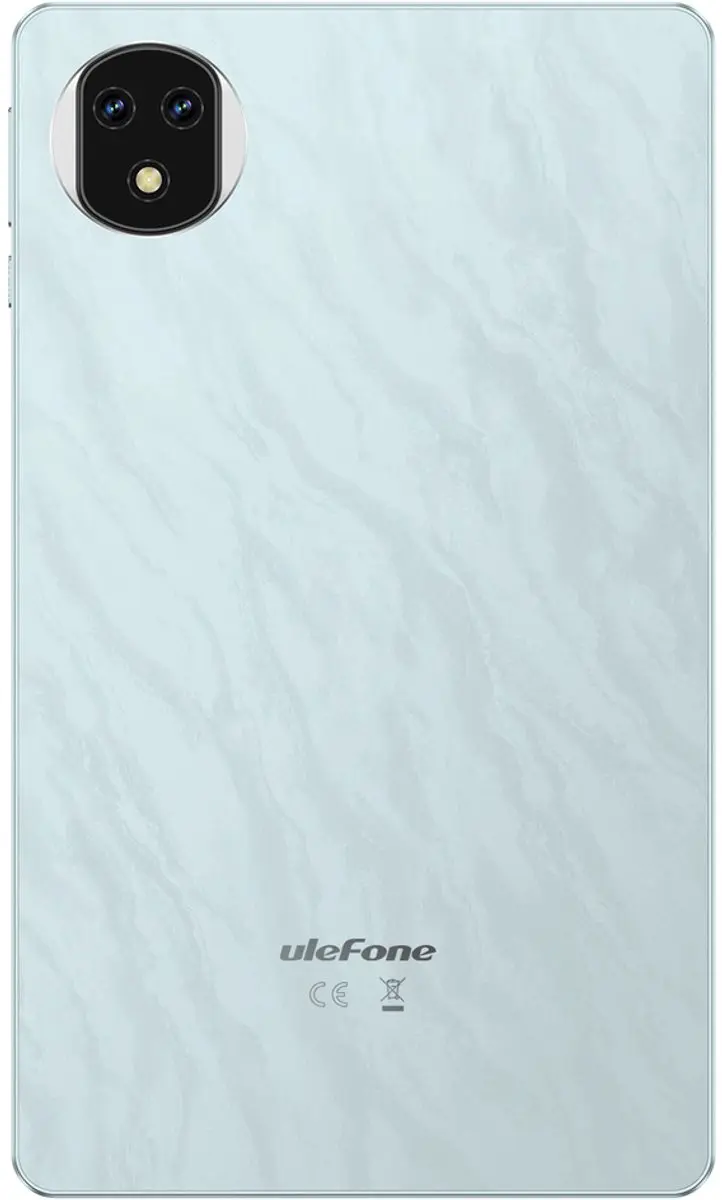 Ulefone Tab A9 Pro Tablet UF-TAB9P/BE - 128GB - Blauw - afbeelding 4 van 6