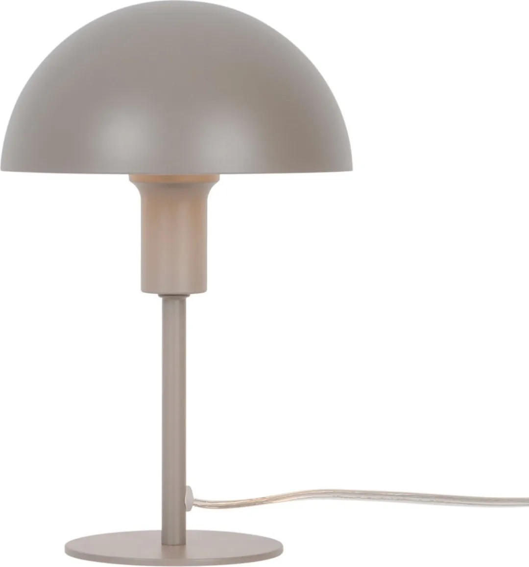 Nordlux Ellen Mini Tafellamp E14