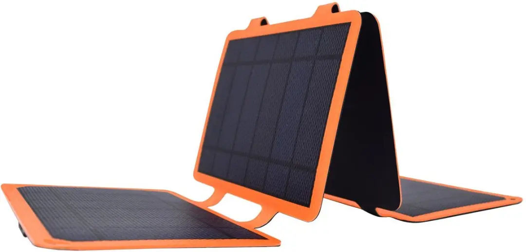 Celly Solarpro SOLARPRO10W Zonne-energiebank