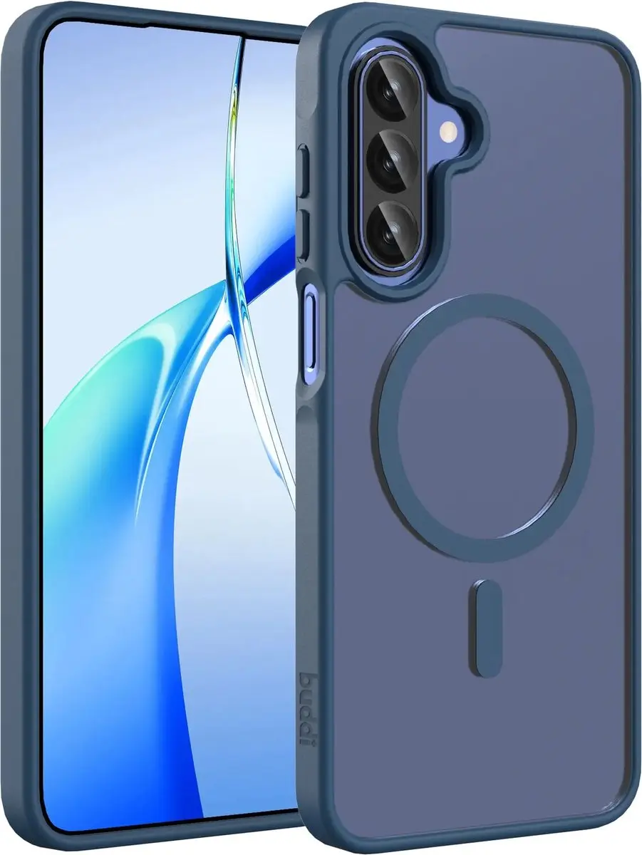 Buddi Frost Hoesje Galaxy A17/A26/A16
