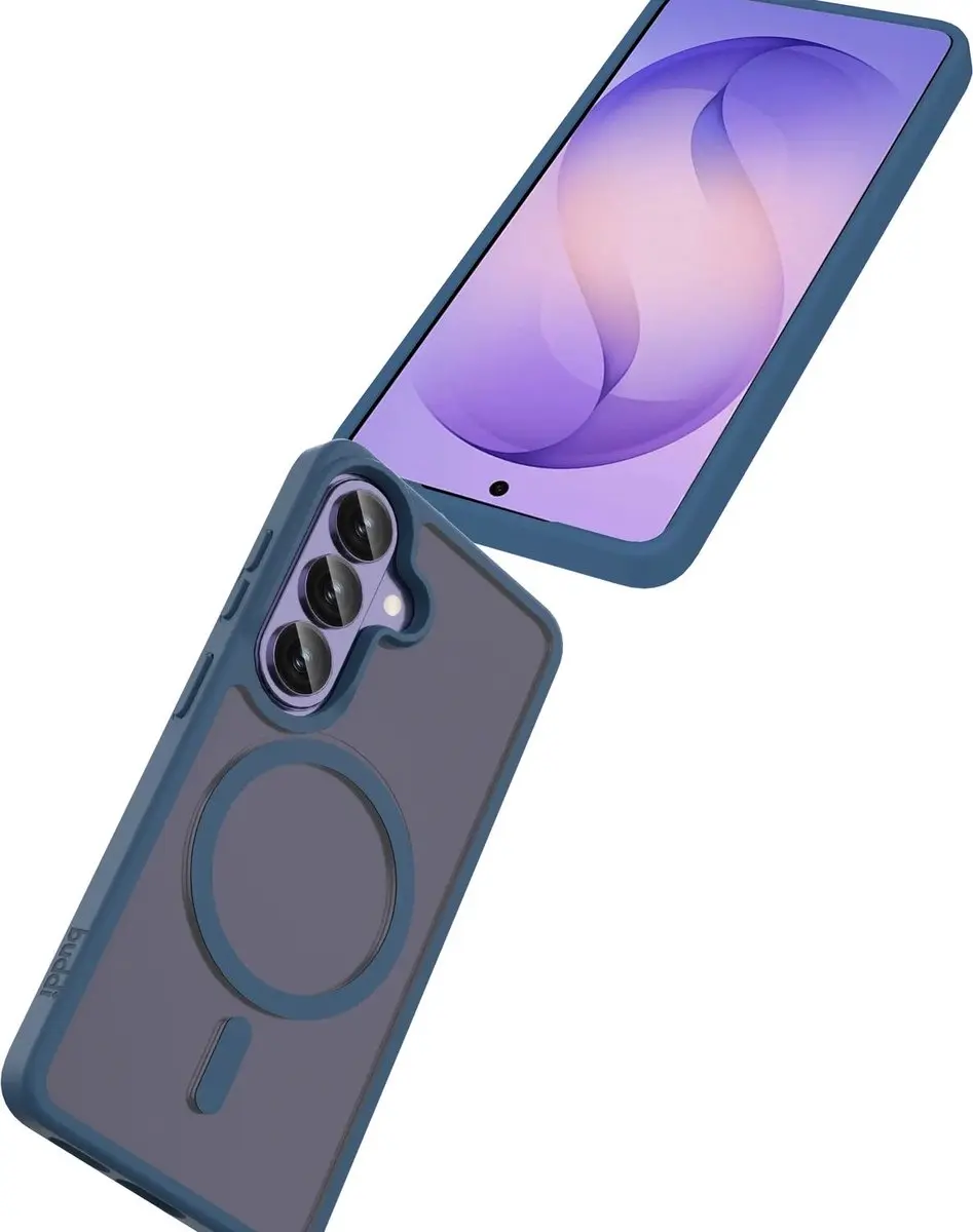 Buddi Frost Hoesje Samsung Galaxy S26 - MagSafe - afbeelding 5 van 6