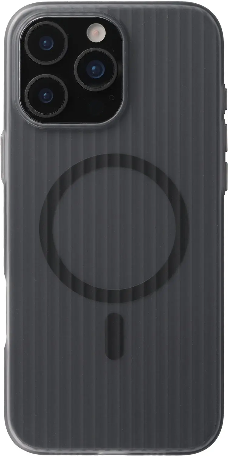 Accezz Lite Backcover MagSafe Hoesje iPhone 16 Pro