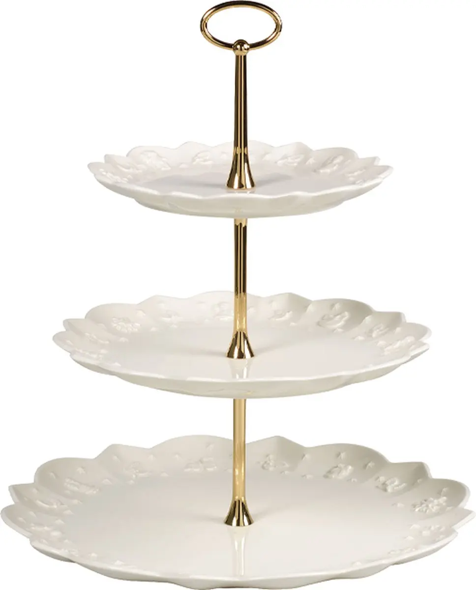 Villeroy & Boch Toy's Delight Royal Classic Etagère