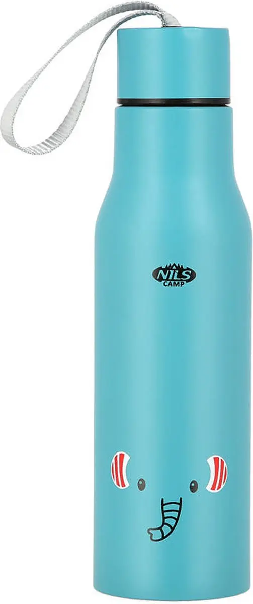 Nils Camp NCB12 Isothermische Drinkfles