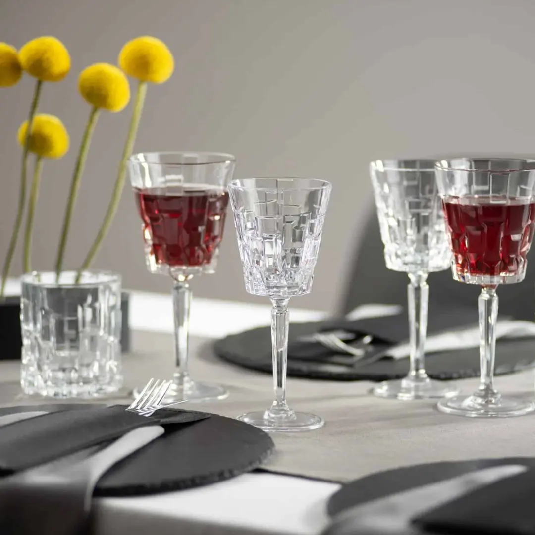 RCR Etna Wijnglas 28cl - 6 Stuks - afbeelding 4 van 6