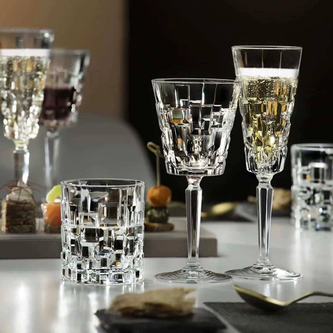 RCR Etna Wijnglas 28cl - 6 Stuks - afbeelding 6 van 6