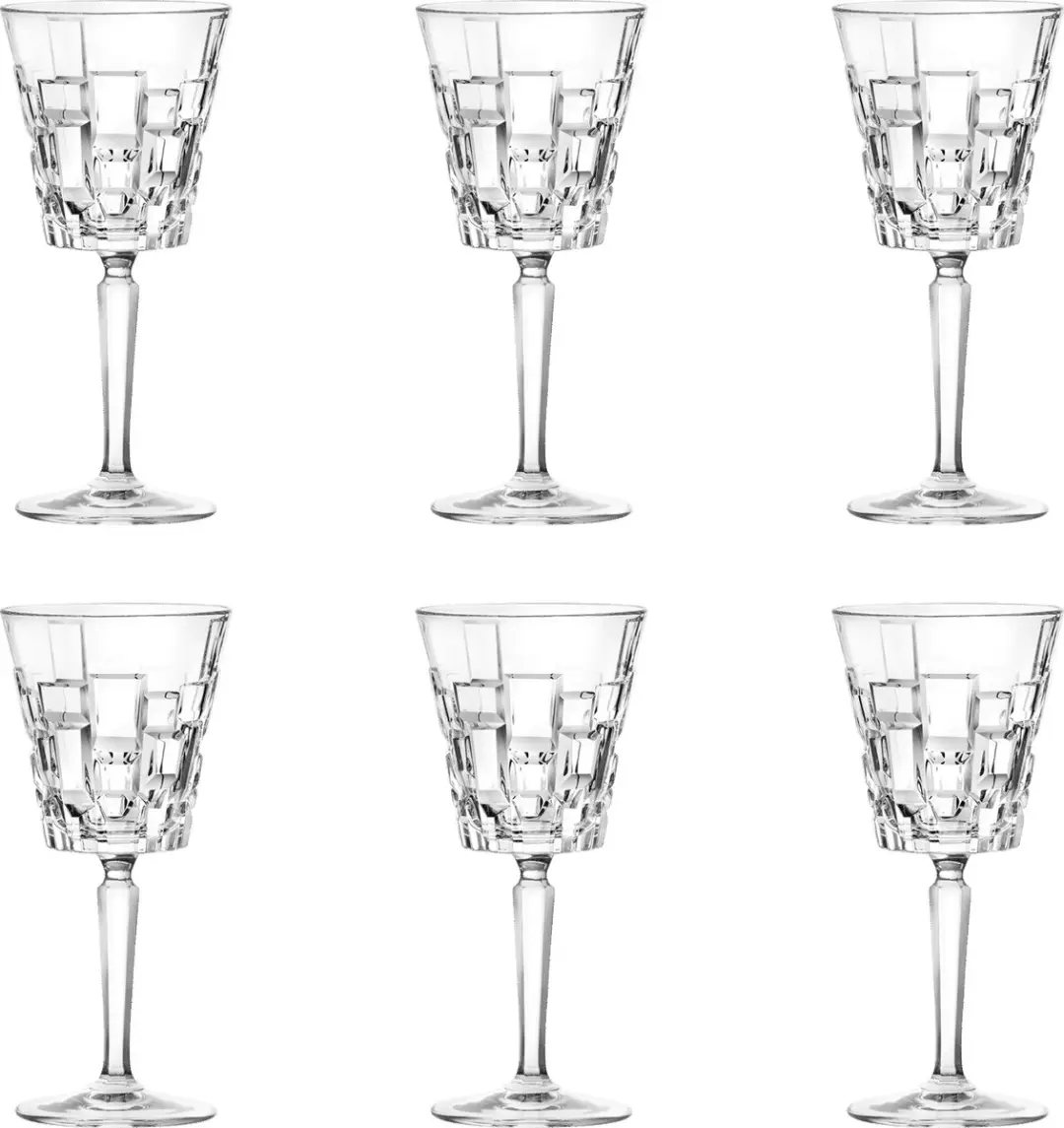 RCR Etna Wijnglas 28cl - 6 Stuks - afbeelding 5 van 6