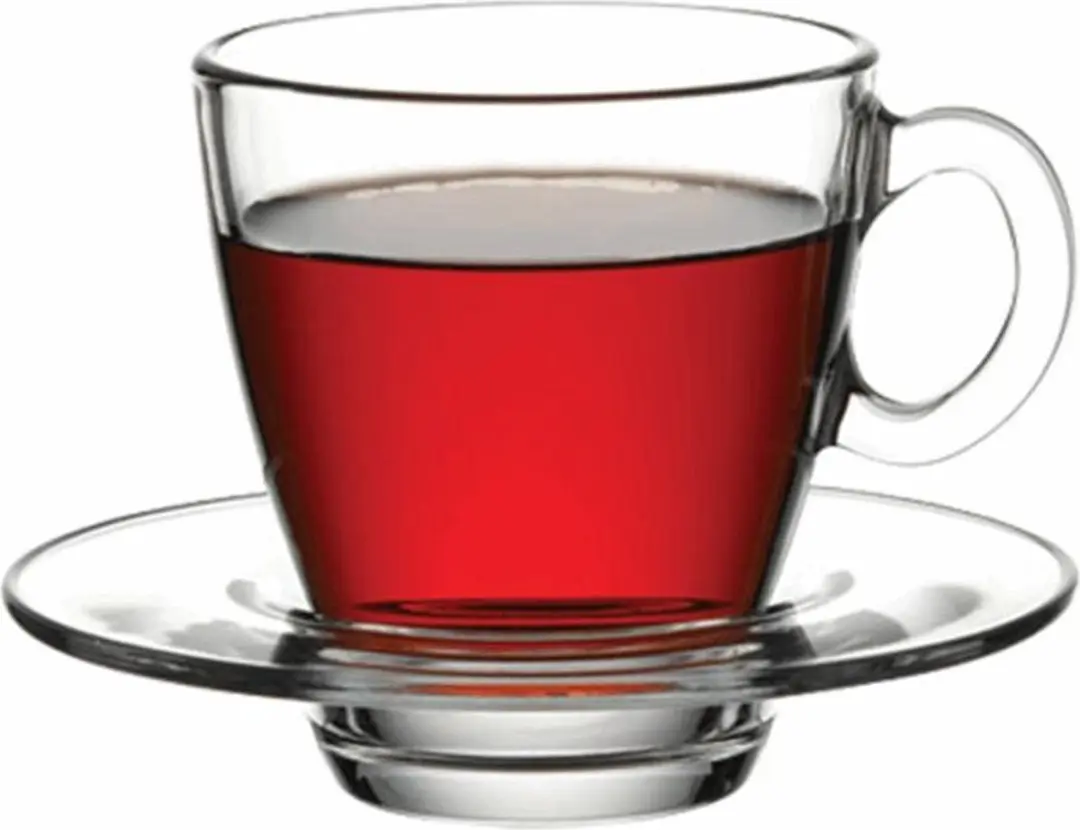 Paşabahçe Aqua Theeset