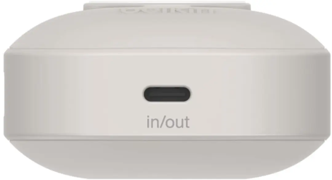 Belkin BoostCharge Pro BPD012HQSA Powerbank - Zand - afbeelding 3 van 6